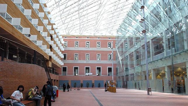 Ciutadella Campus