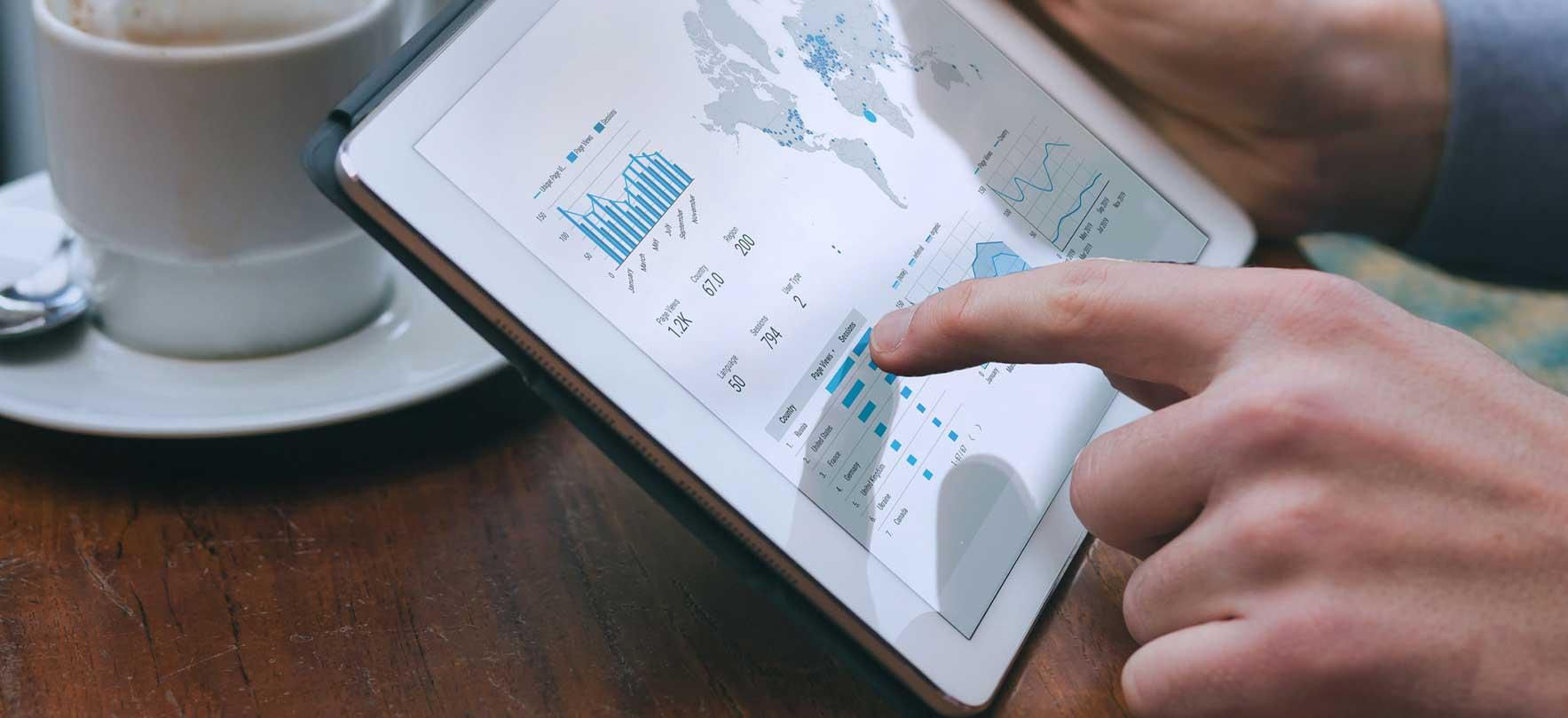 Máster Universitario Online en UX: Usabilidad, Diseño de Interacción y Experiencia de Usuario