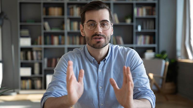 Entrevista Alumni