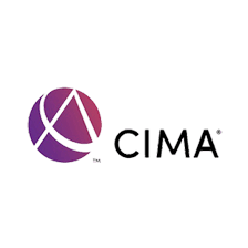 CIMA logo