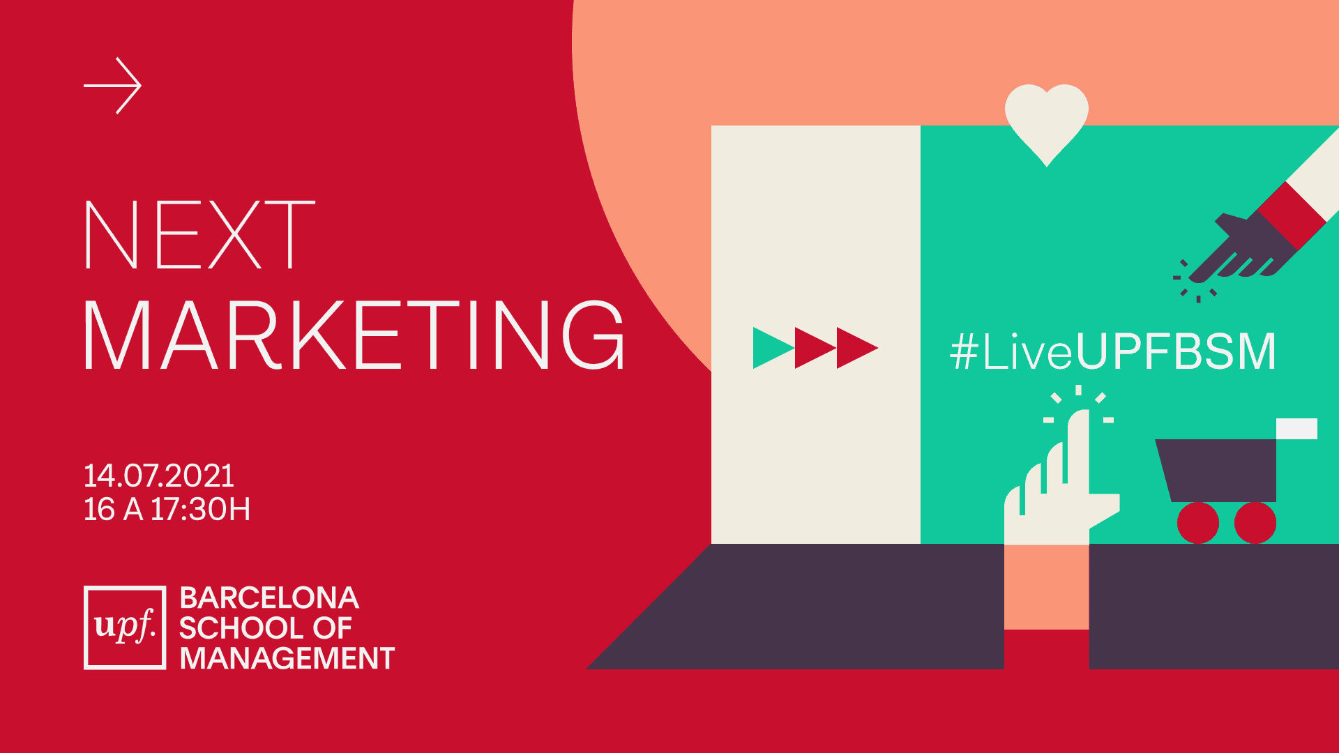 Next Marketing
