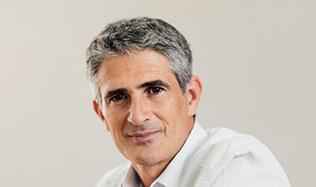 Mikel García-Prieto  
