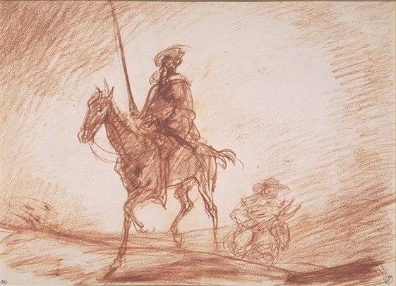 El Quixot