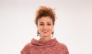 Luz Parrondo