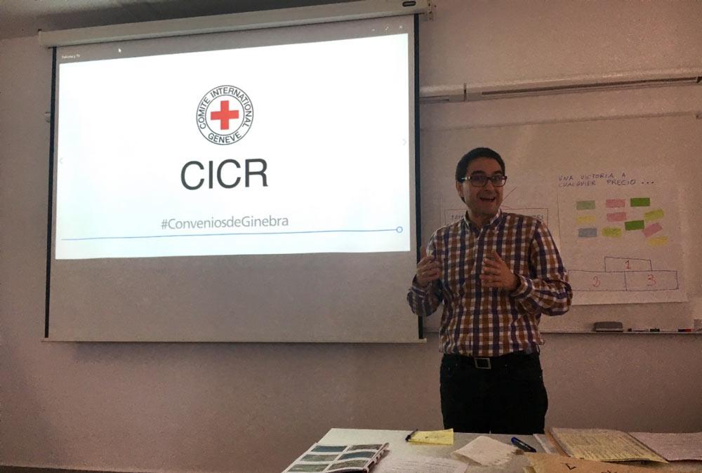 cicr