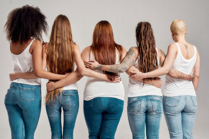Body positive