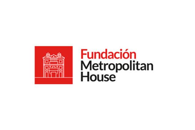 Metropolitan house