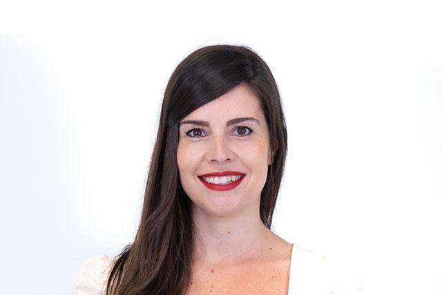 Ana Freire