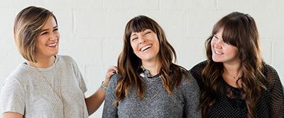 Becas Impulsa Mujer