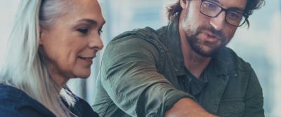 Becas +40, potenciamos el talento senior