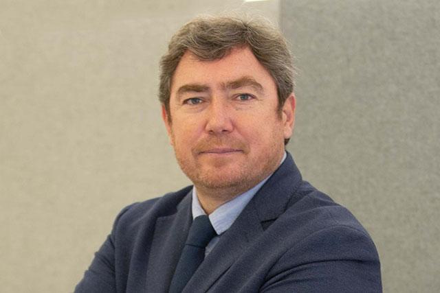 Dr. José M. Martínez-Sierra