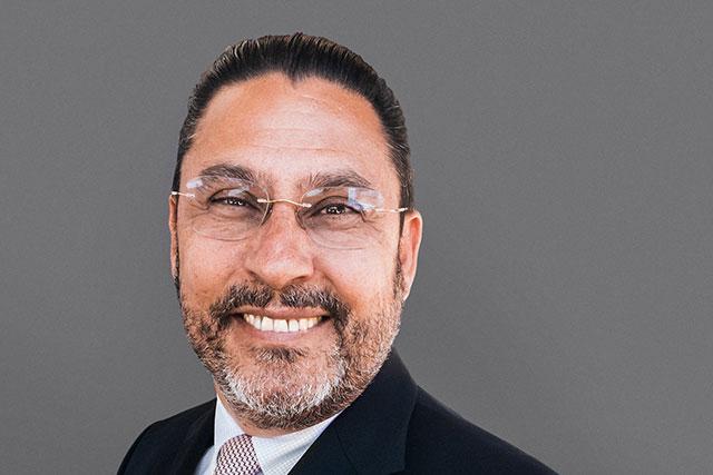 Dr. Jon Hans Coetzer