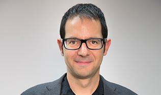 Jordi Perramon