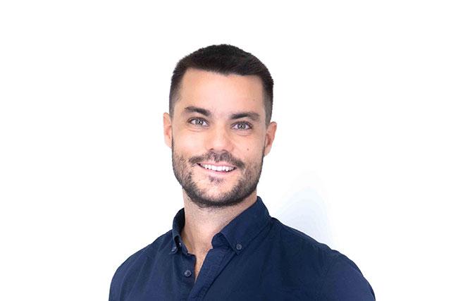 Xavier Sobrepere