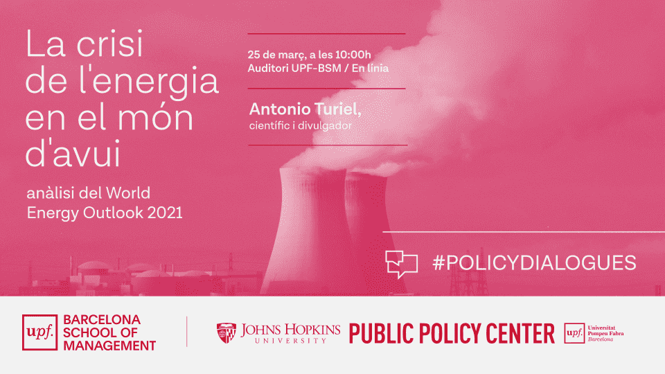 Policy Dialogues