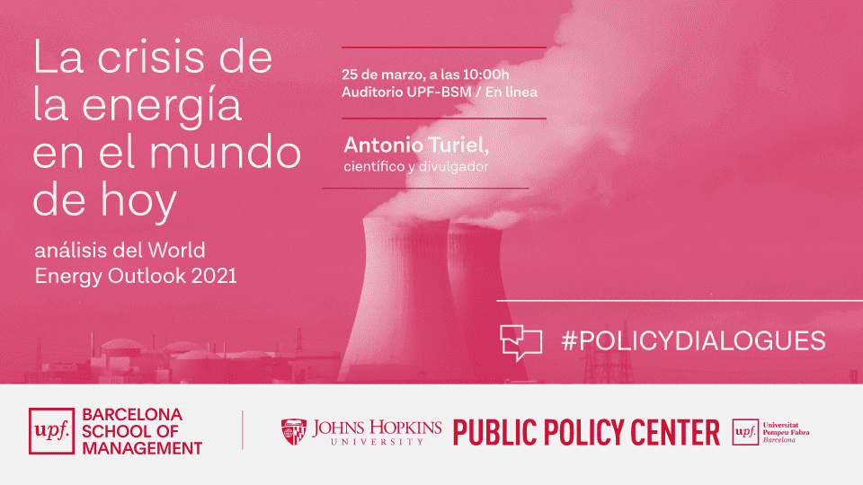 Policy Dialogues