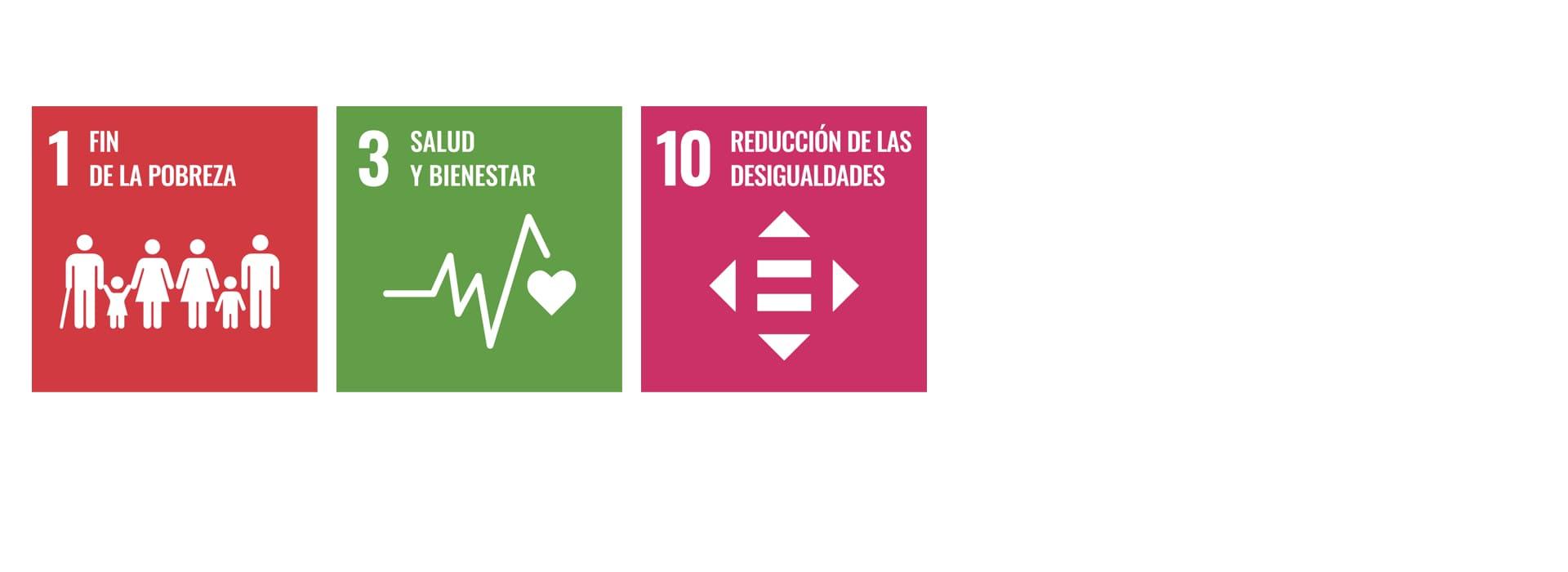 ODS Nil Criach ESP