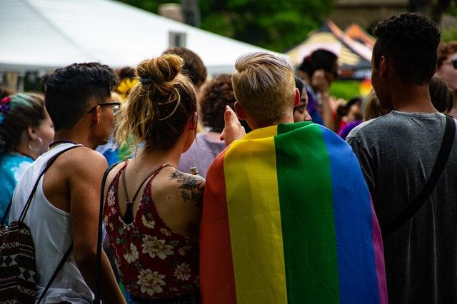 Polítiques públiques LGTBI