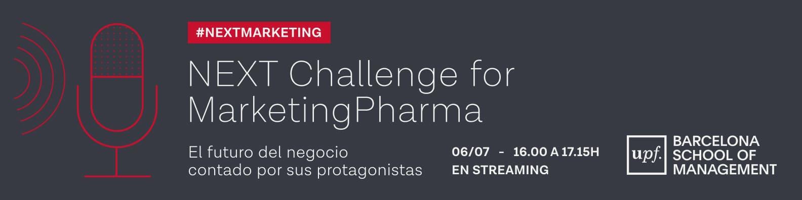 Marketing pharma