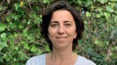 Marta de la Cuesta