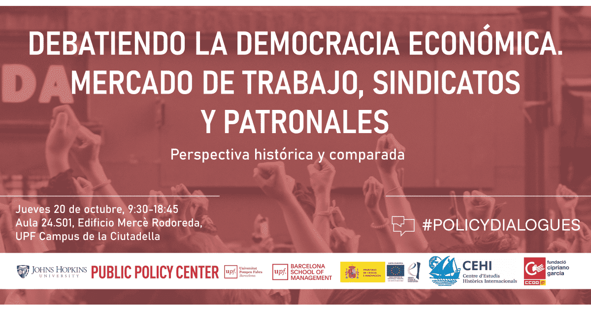Policy Dialogues