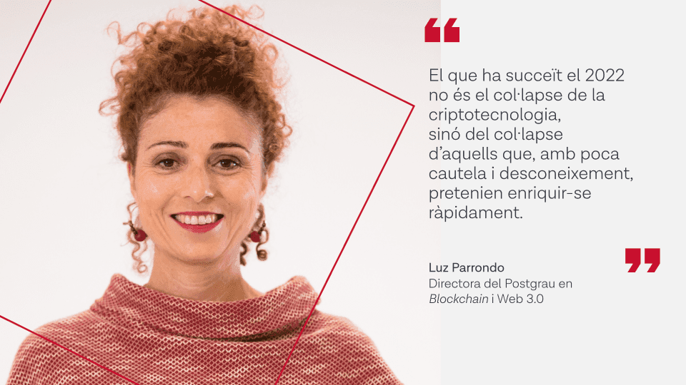 Declaració Luz Parrondo