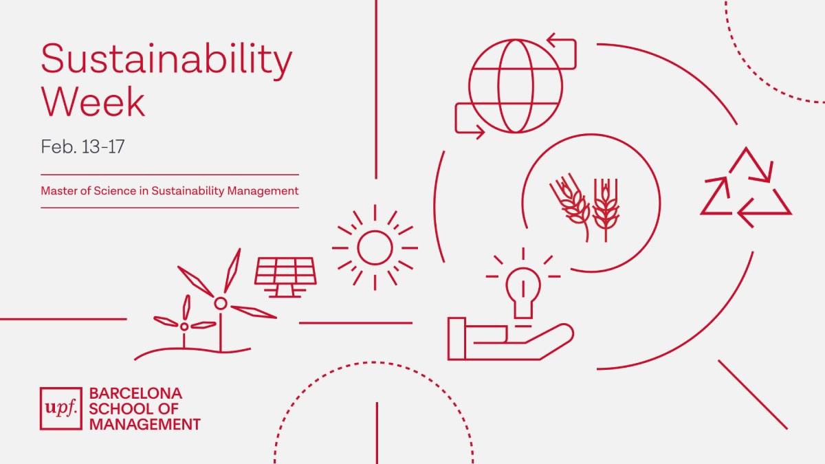 sustainability week