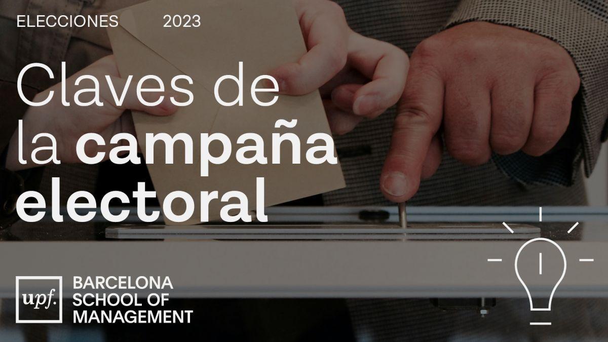 Elecciones generales 23-J: descifrando las claves de la campaña electoral