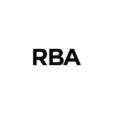 RBA logo