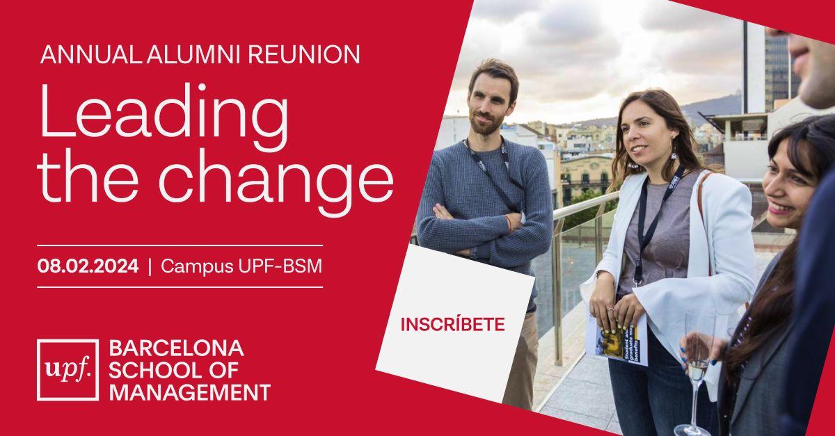 Alumni Reunion
