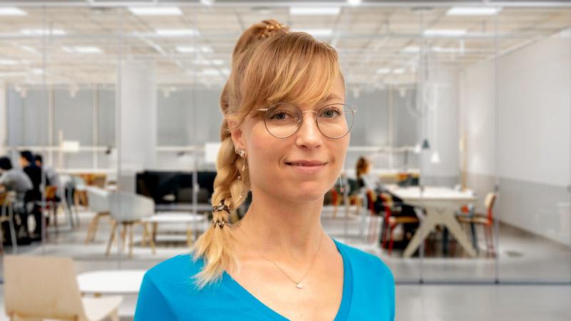 Julia V. Schuckmann