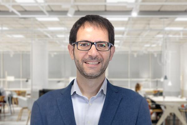 Jordi Perramon