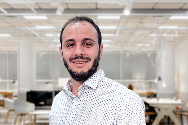 Marc Oliveras