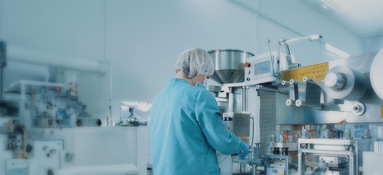 Máster en Marketing Farmacéutico