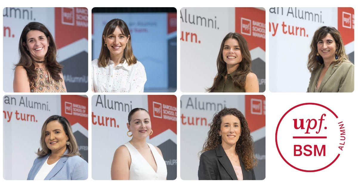 Alumni UPF-BSM 2024