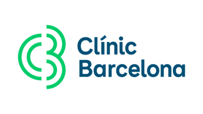 Hospital Clínic de Barcelona logo