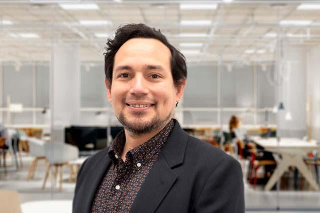 Dr. Rodrigo Cetina Presuel