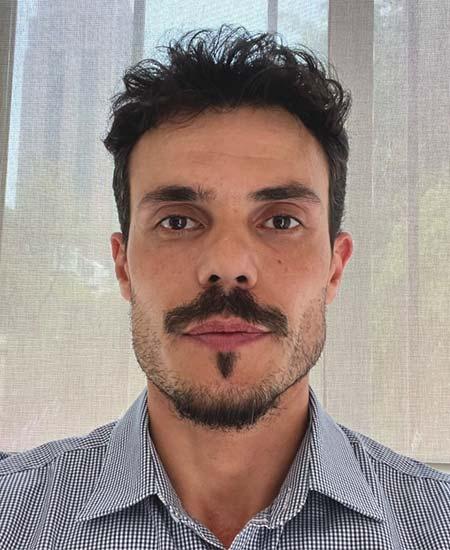 Brais Alvarez