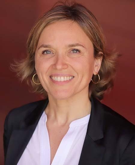 Silvia Martínez