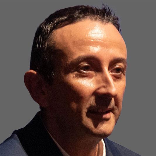 Josep Maria Raya Vilchez