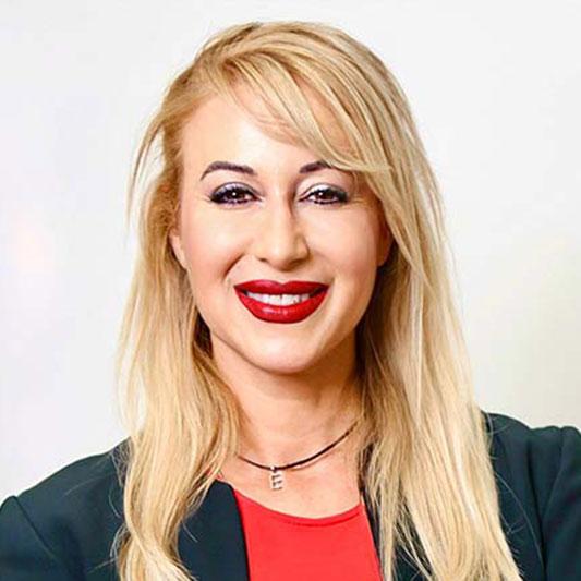 Emma Rodero Antón