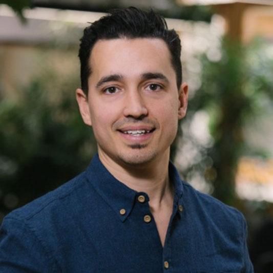 Maurici Alkain Adroer