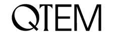Qtem logo