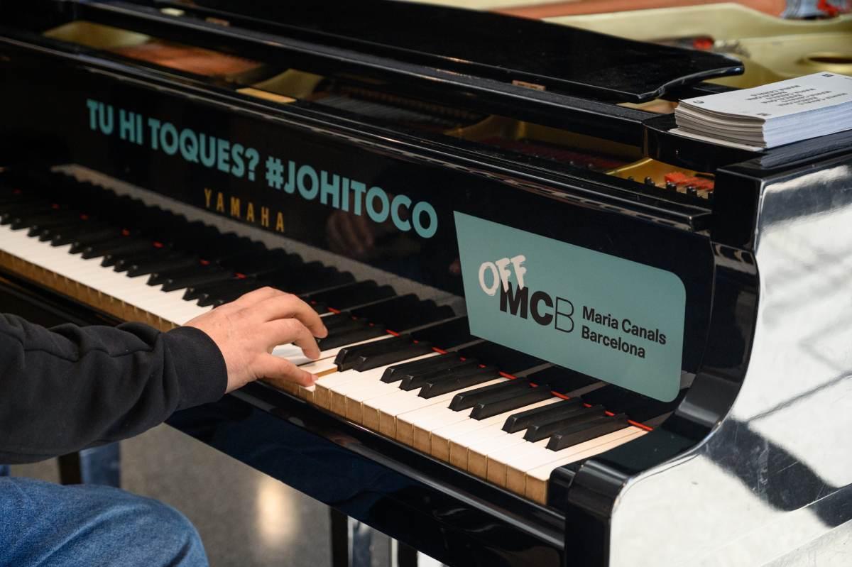 mARIA cANALS PORTA CUA