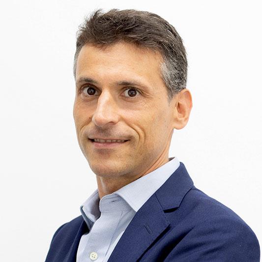 Albert Martí Poyo