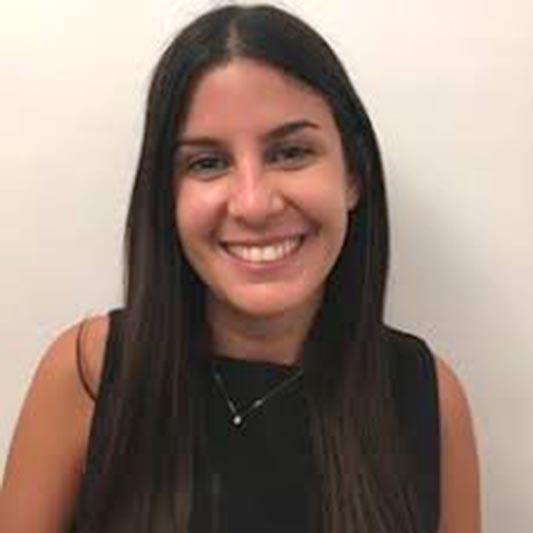 Nataly Buslón Valdez