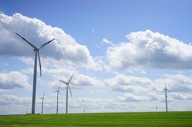 Cambio climático