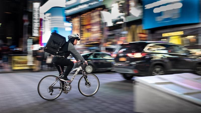 Riders