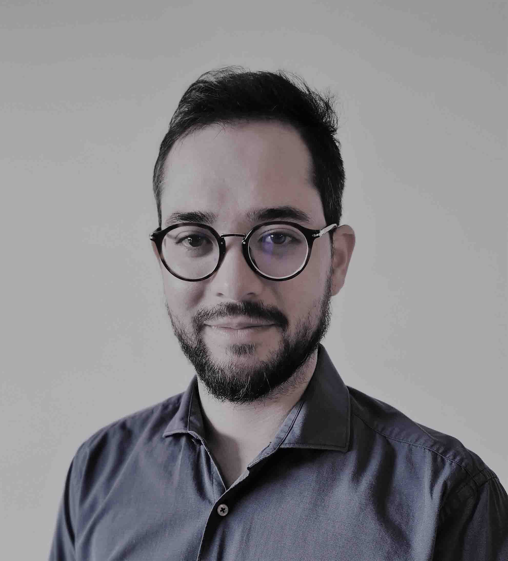 Diego Ching