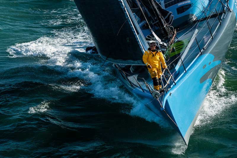 Vendée Globe